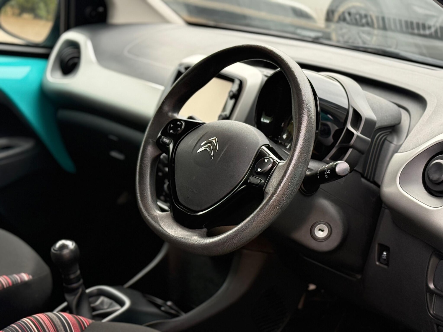 Used Citroen C1 2016 for sale - 76557774: Photo 13