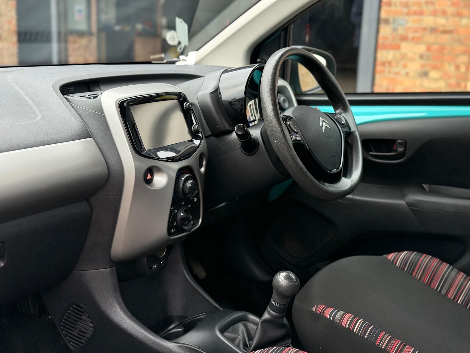 Used Citroen C1 2016 for sale - 76557774: Photo 15