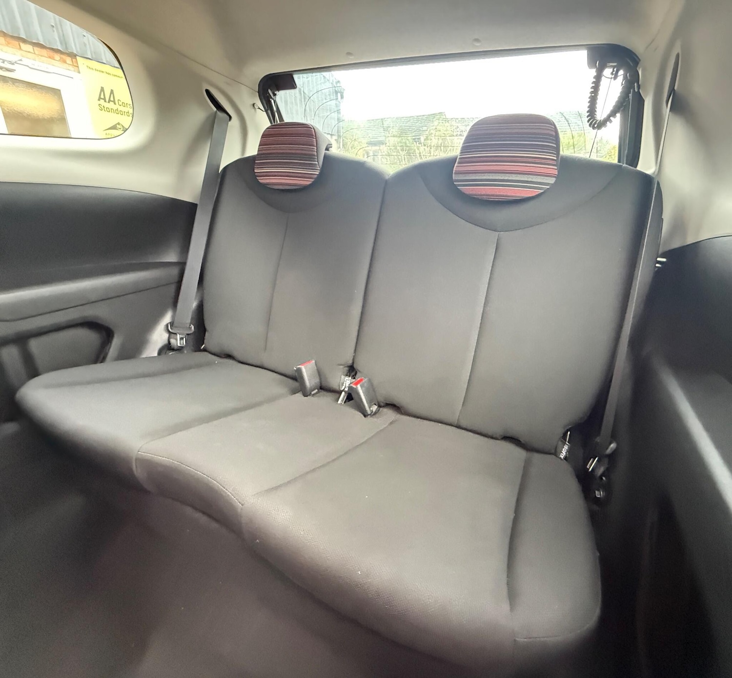 Used Citroen C1 2016 for sale - 76557774: Photo 16