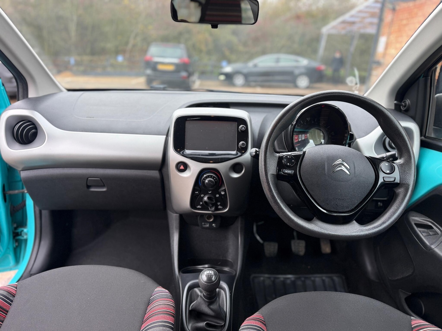 Used Citroen C1 2016 for sale - 76557774: Photo 17