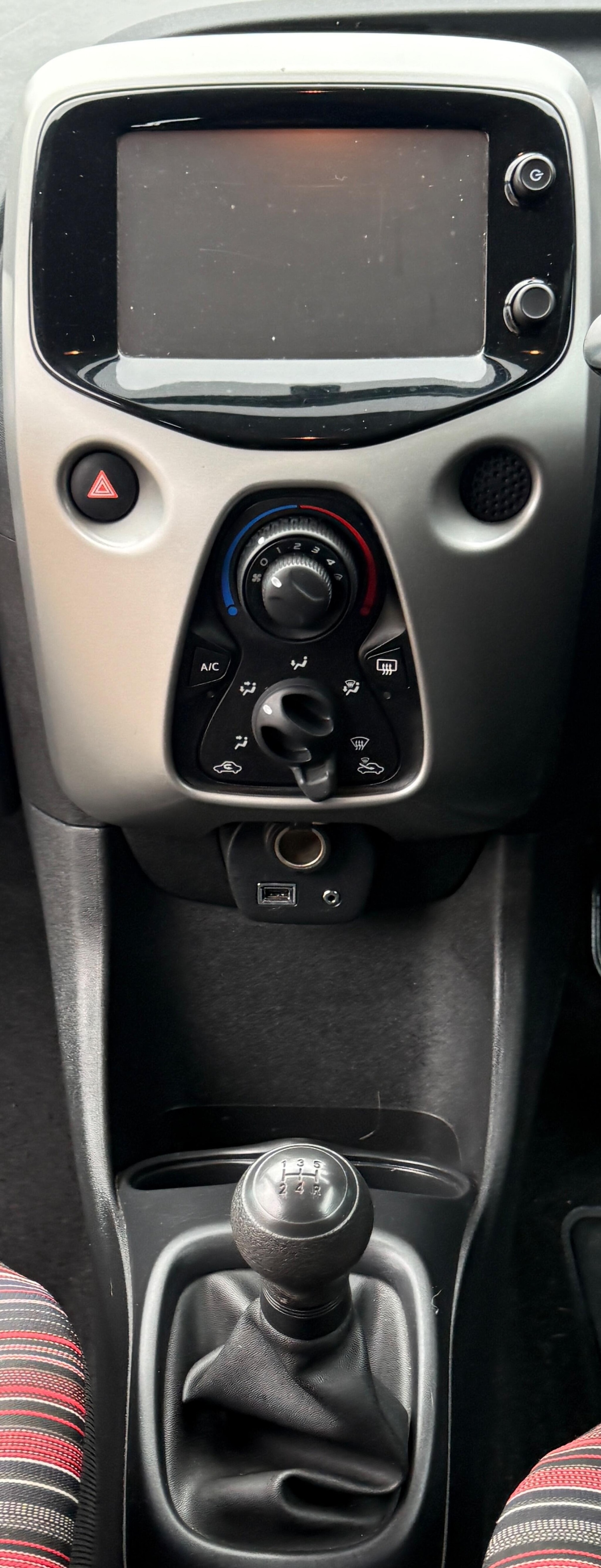 Used Citroen C1 2016 for sale - 76557774: Photo 18