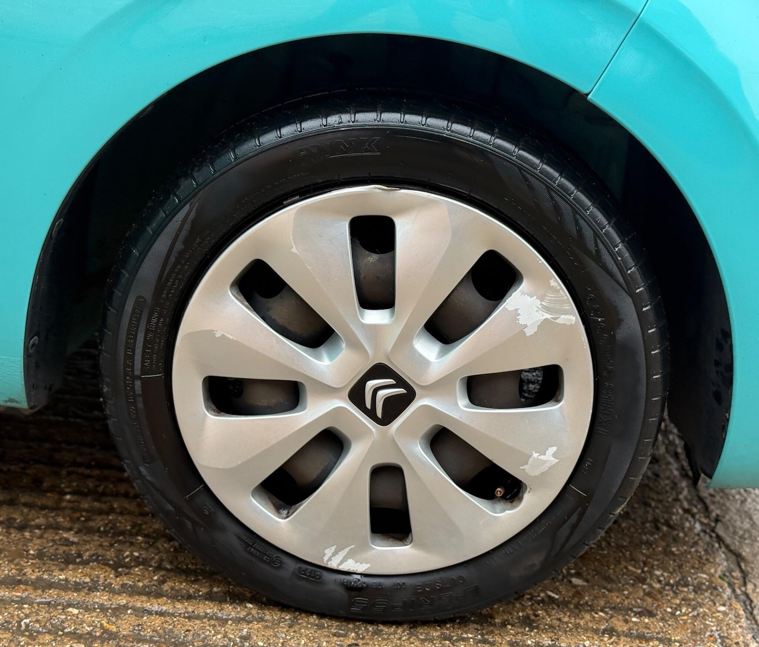 Used Citroen C1 2016 for sale - 76557774: Photo 20