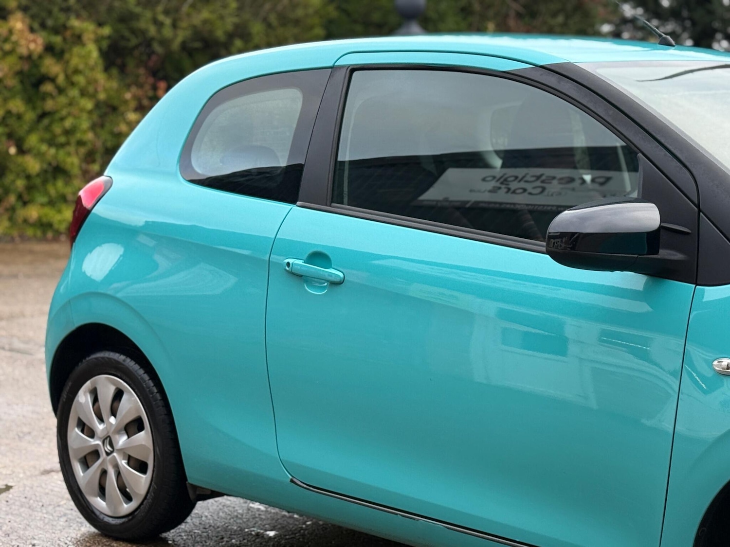 Used Citroen C1 2016 for sale - 76557774: Photo 22