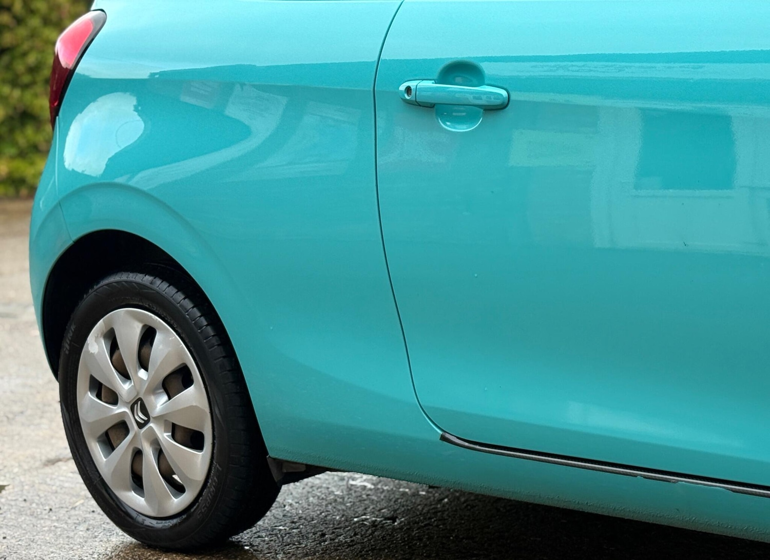 Used Citroen C1 2016 for sale - 76557774: Photo 23