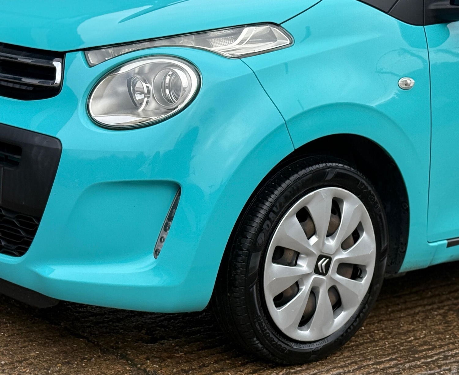 Used Citroen C1 2016 for sale - 76557774: Photo 24