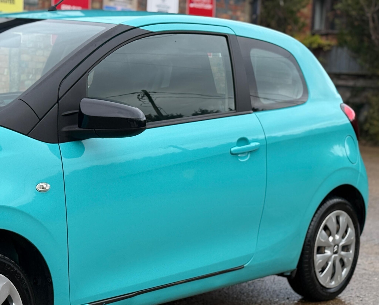 Used Citroen C1 2016 for sale - 76557774: Photo 25