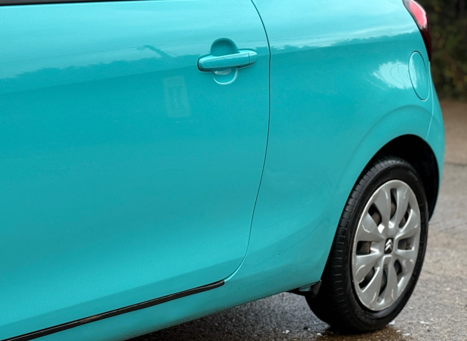 Used Citroen C1 2016 for sale - 76557774: Photo 26