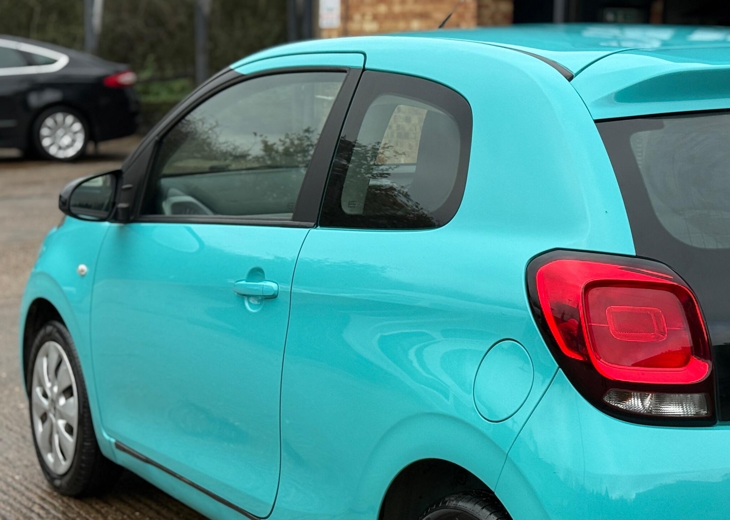 Used Citroen C1 2016 for sale - 76557774: Photo 28