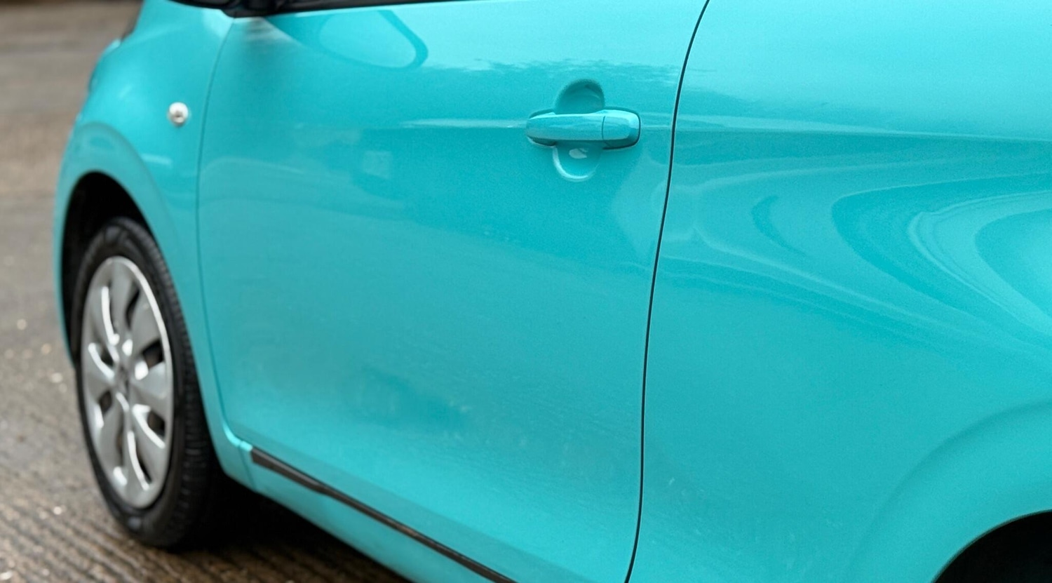 Used Citroen C1 2016 for sale - 76557774: Photo 29