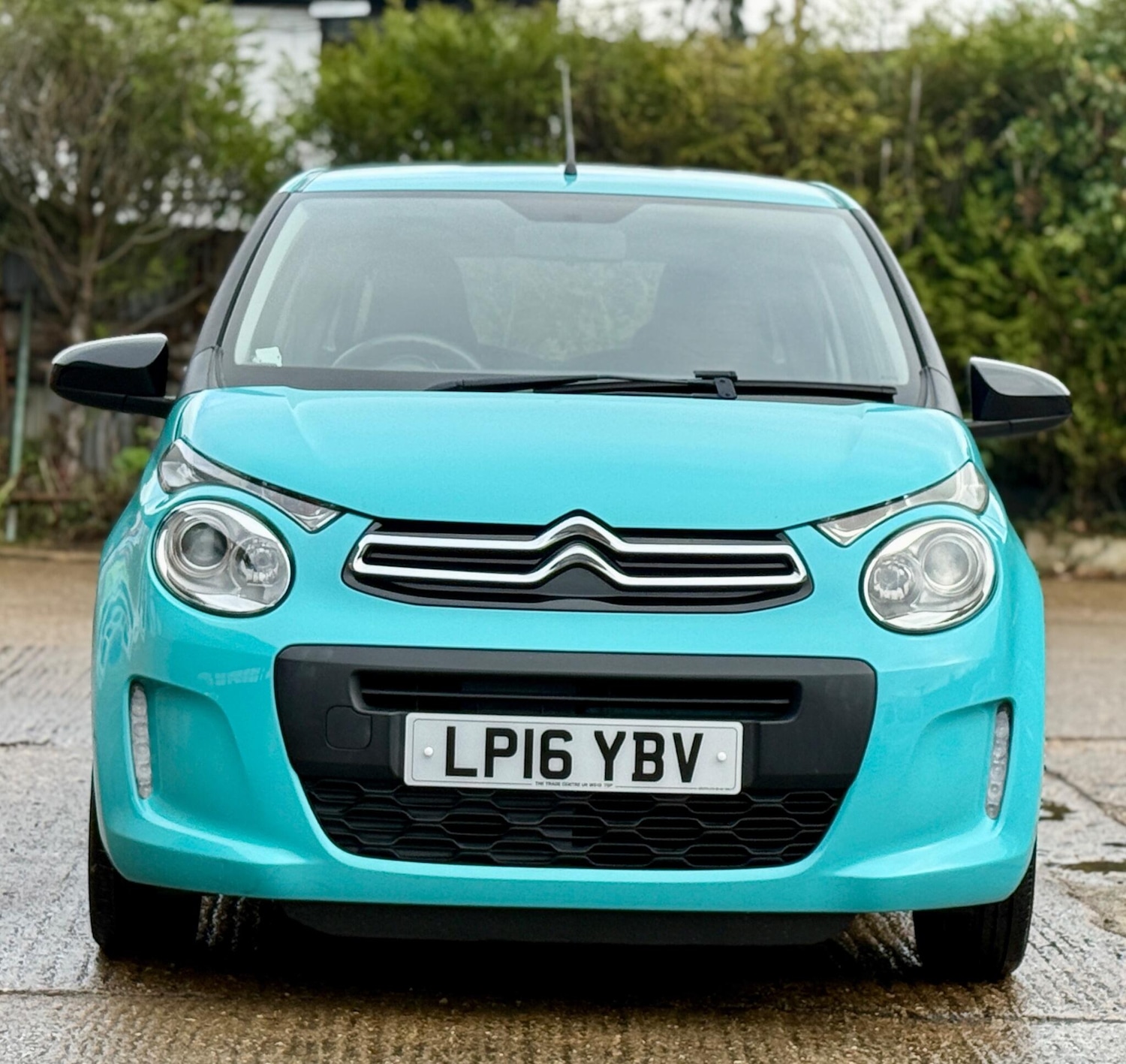 Used Citroen C1 2016 for sale - 76557774: Photo 3