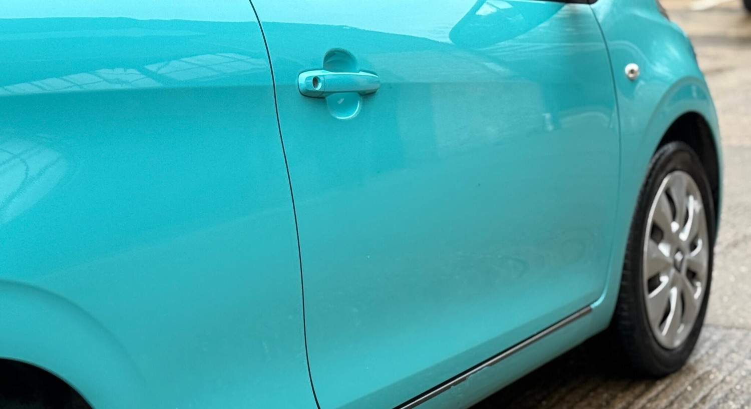 Used Citroen C1 2016 for sale - 76557774: Photo 32