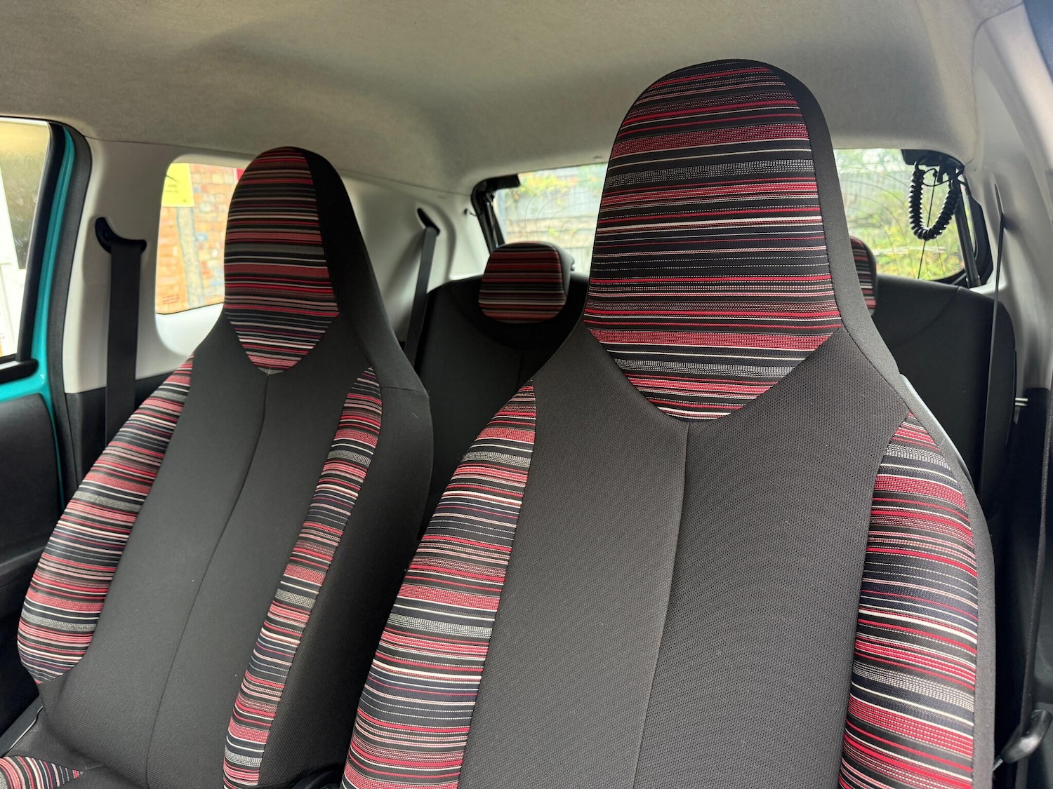 Used Citroen C1 2016 for sale - 76557774: Photo 35