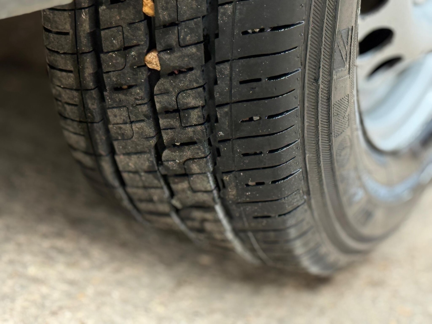 Used Volkswagen Transporter 2018 for sale - 77629457: Photo 21