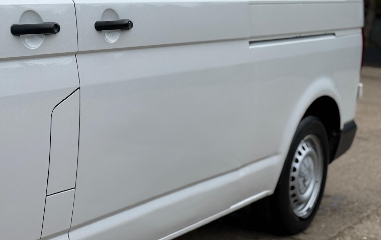 Used Volkswagen Transporter 2018 for sale - 77629457: Photo 27