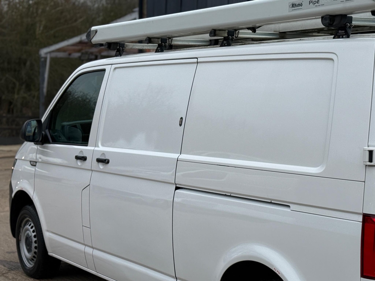 Used Volkswagen Transporter 2018 for sale - 77629457: Photo 29