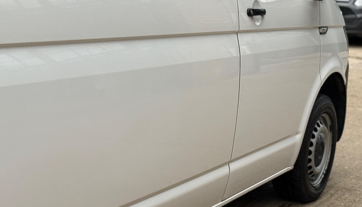 Used Volkswagen Transporter 2018 for sale - 77629457: Photo 33