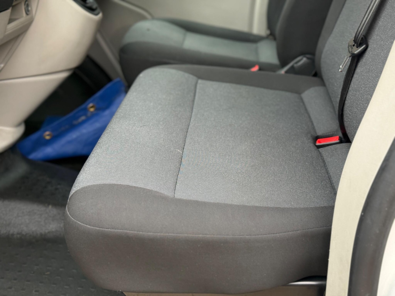 Used Volkswagen Transporter 2018 for sale - 77629457: Photo 35