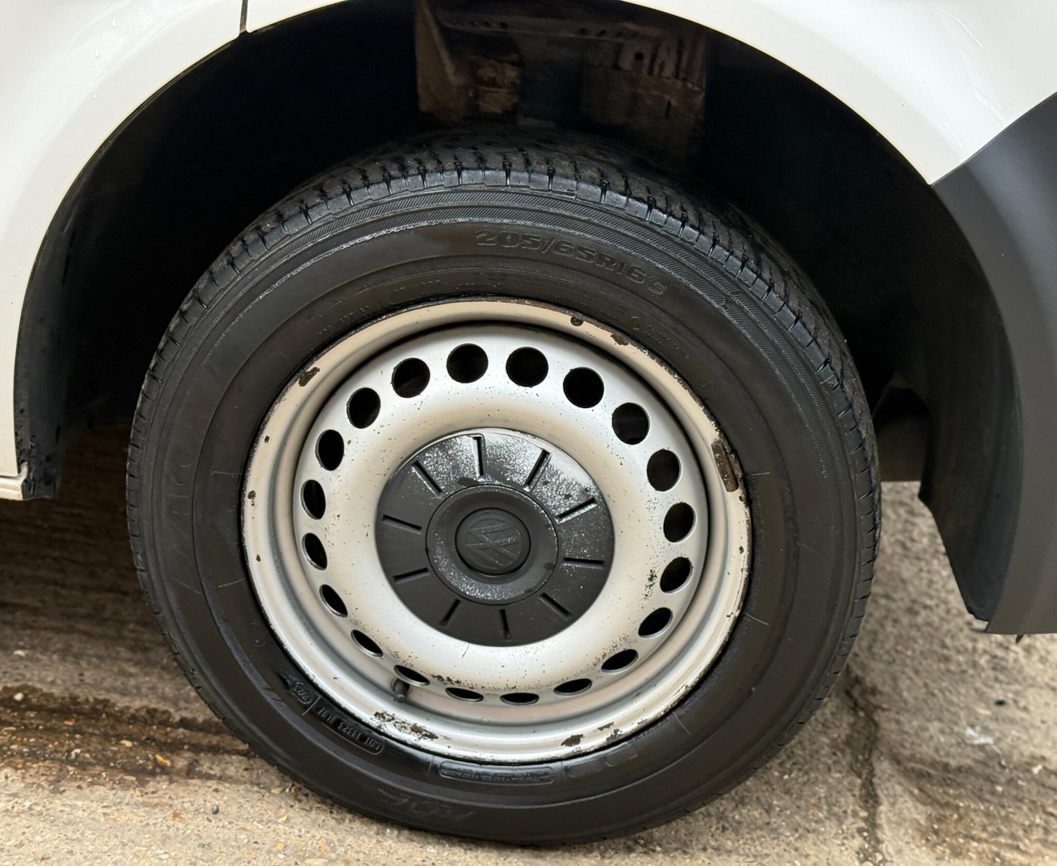 Used Volkswagen Transporter 2018 for sale - 77629457: Photo 38