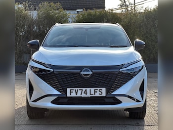 Used Nissan Qashqai 2025 for sale - 77715572: Photo