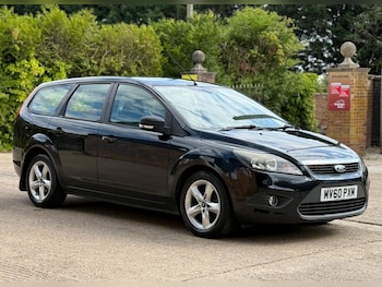 Used Ford Focus 2010 for sale - 75482893: Photo
