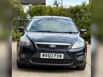 Used Ford Focus 2010 for sale - 75482893: Photo