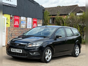 Used Ford Focus 2010 for sale - 75482893: Photo