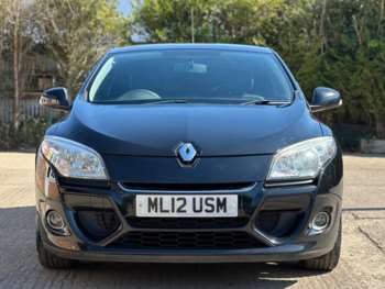 Used Renault Megane 2012 for sale - 74238868: Photo