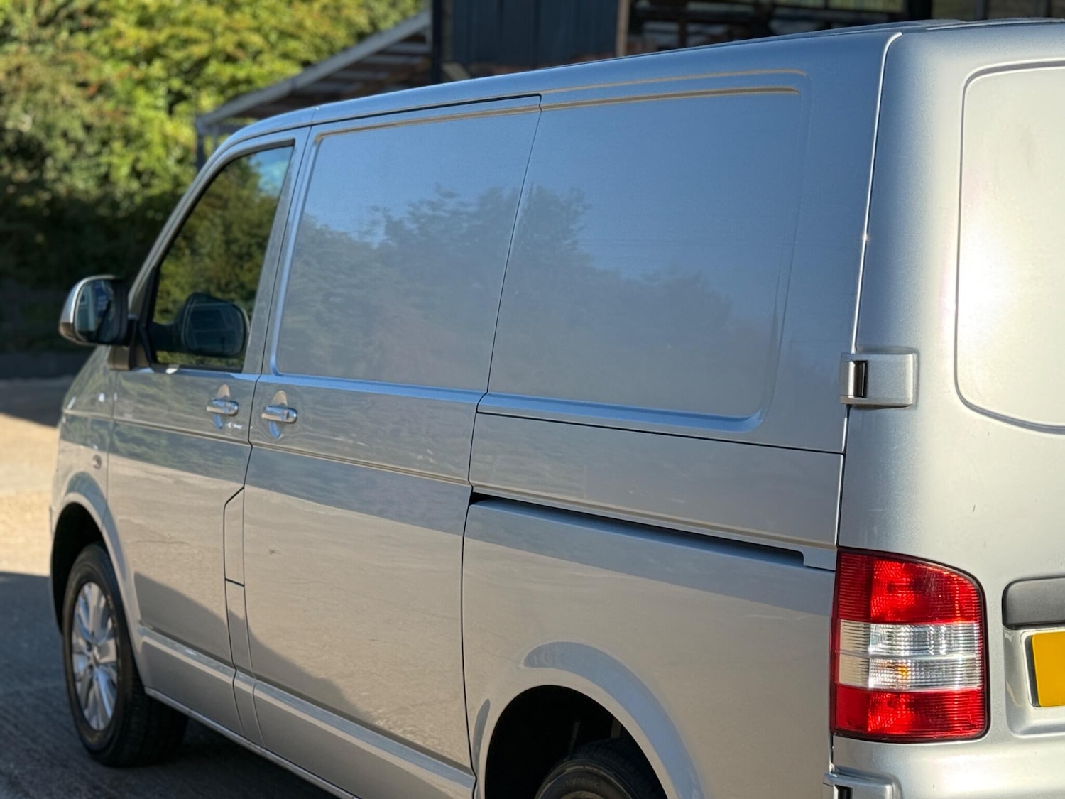 Vehicle 27