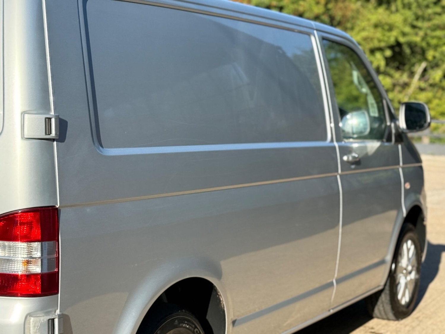 Vehicle 30