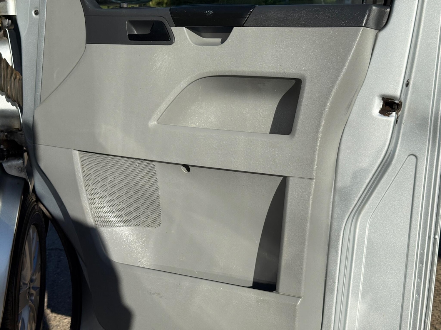 Vehicle 32
