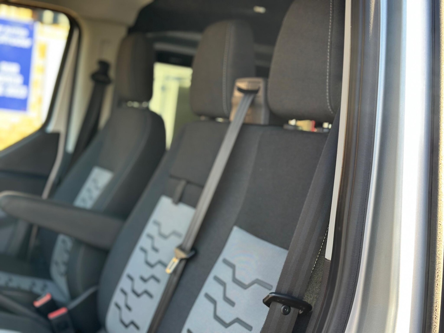 Used Ford Transit Custom 2017 for sale - 76565584: Photo 36