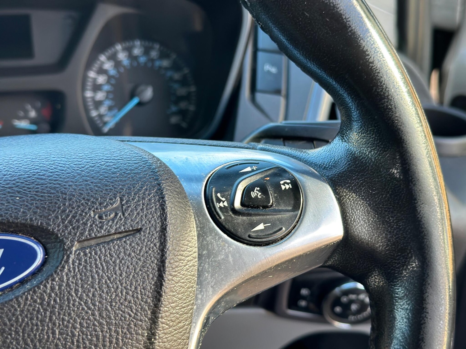 Used Ford Transit Custom 2017 for sale - 76565584: Photo 47