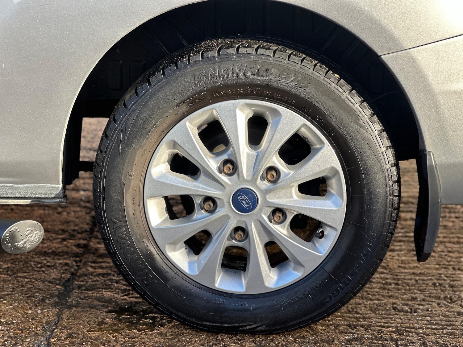 Used Ford Transit Custom 2017 for sale - 76565584: Photo 50