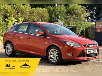 Ford - Focus