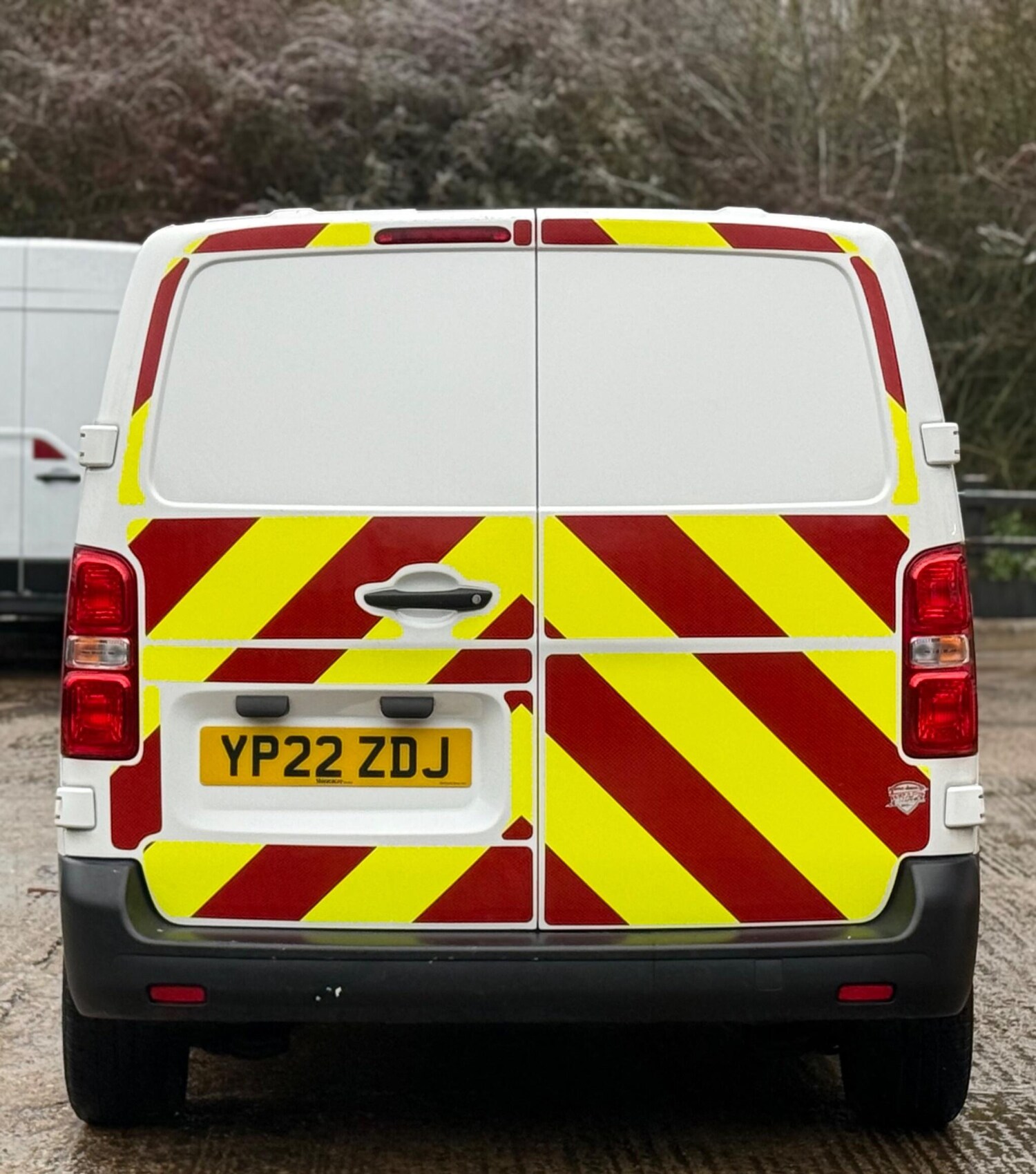 Used Fiat Scudo 2022 for sale - 76616859: Photo 10