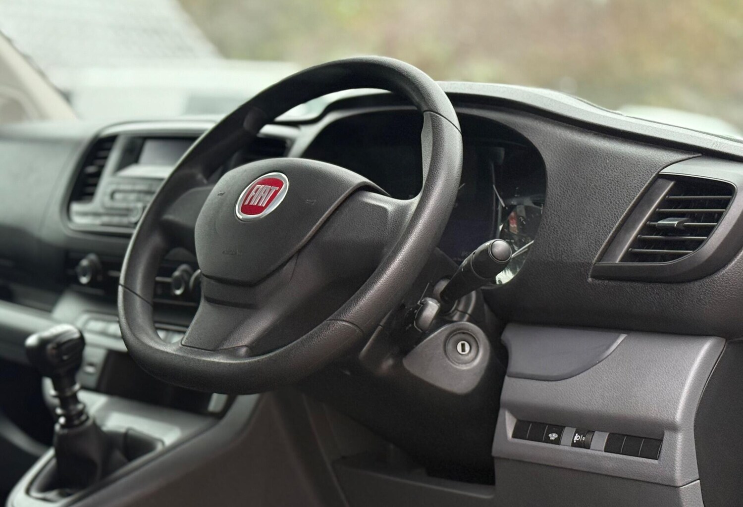 Used Fiat Scudo 2022 for sale - 76616859: Photo 13