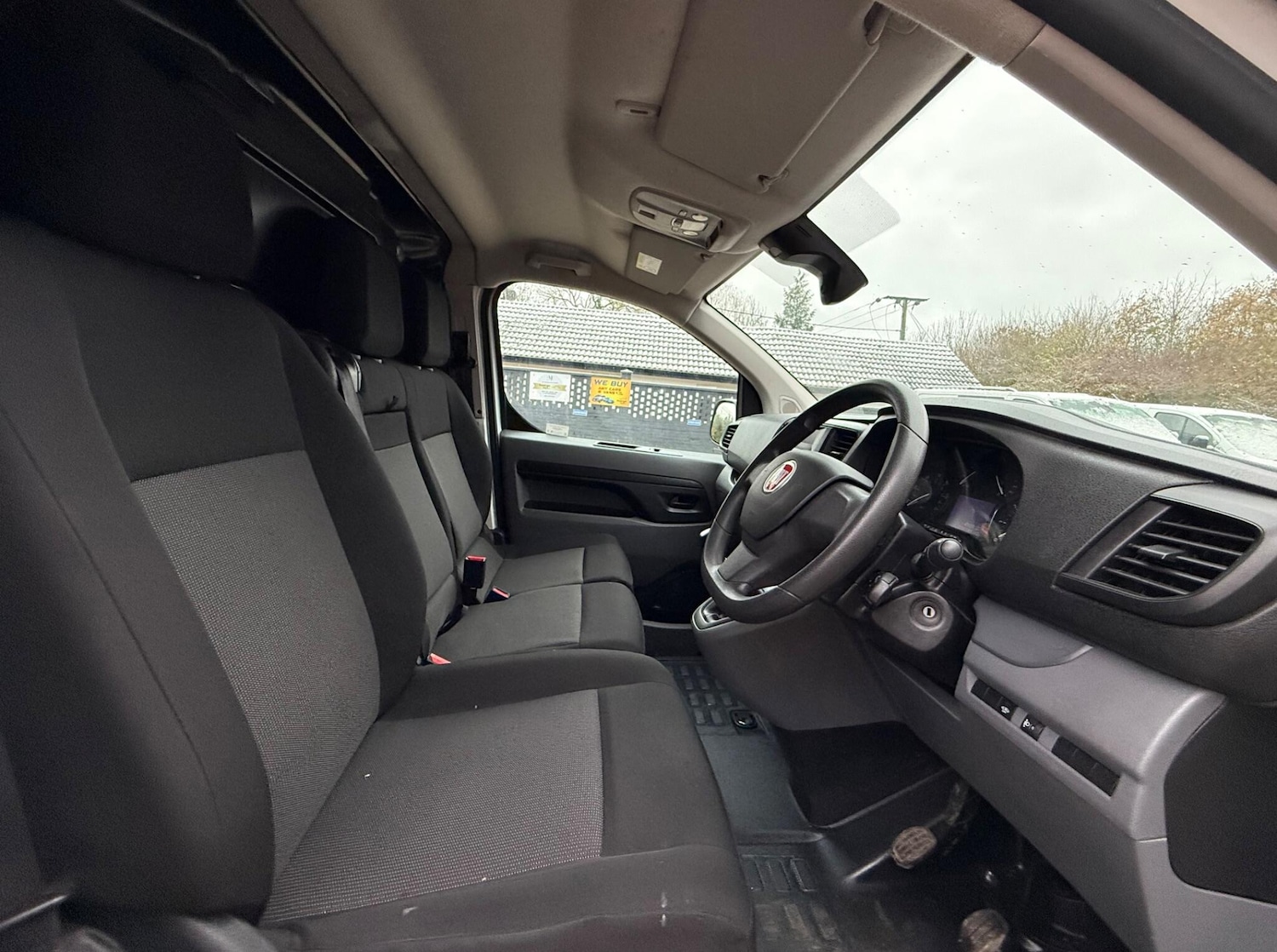 Used Fiat Scudo 2022 for sale - 76616859: Photo 14