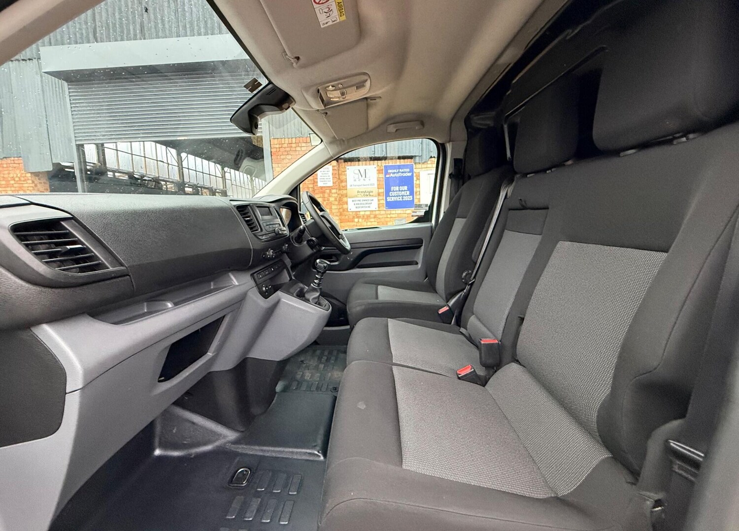 Used Fiat Scudo 2022 for sale - 76616859: Photo 17