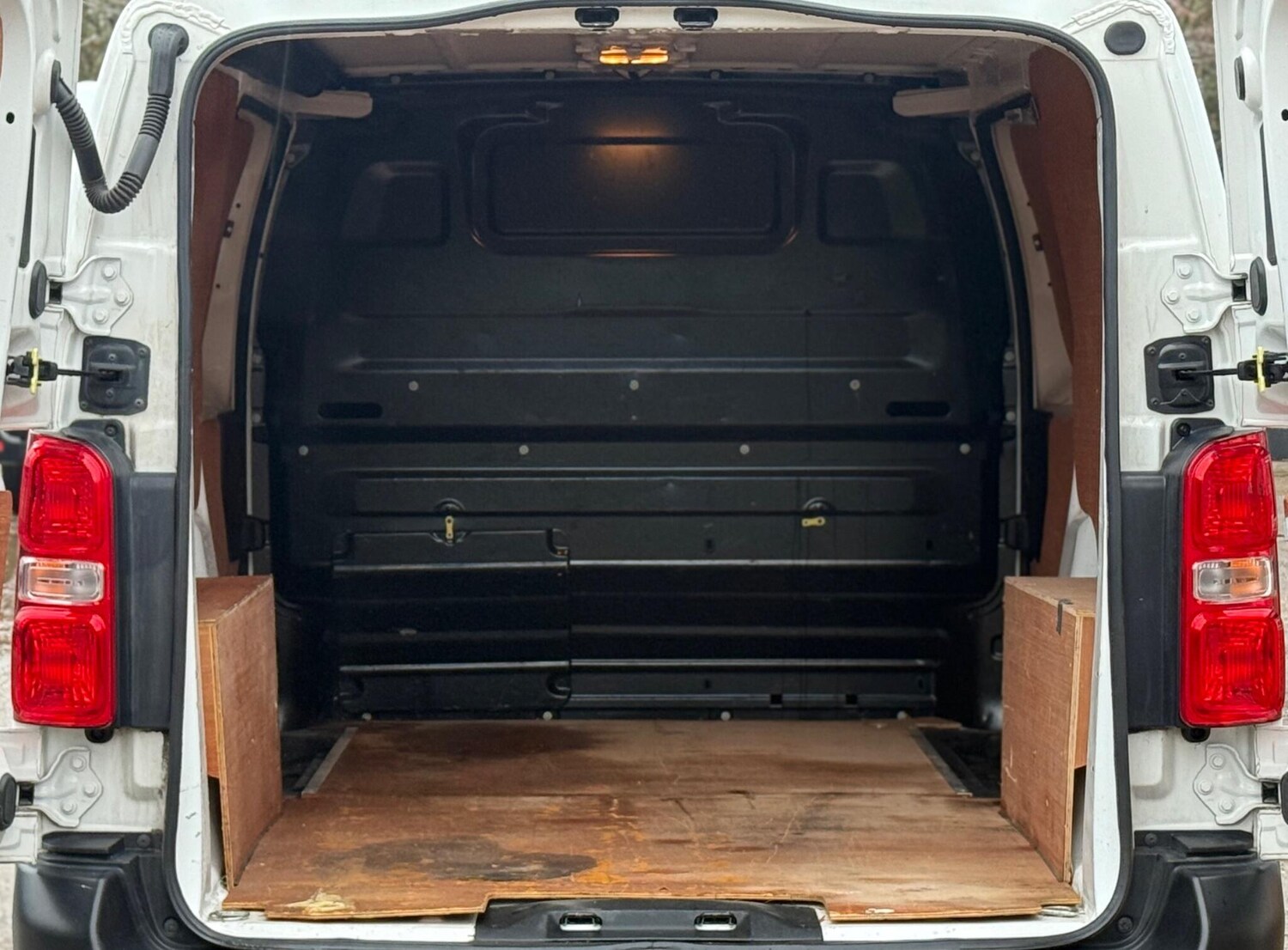 Used Fiat Scudo 2022 for sale - 76616859: Photo 19