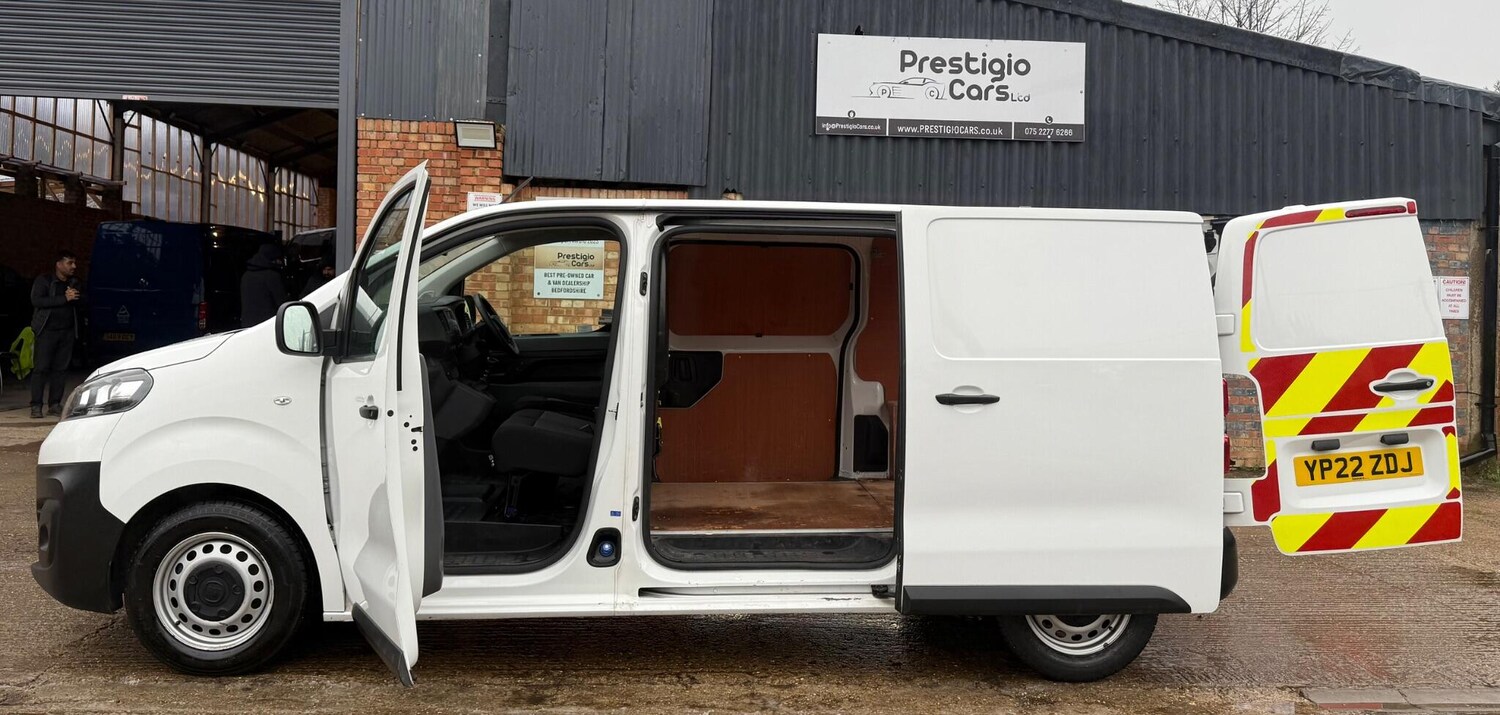 Used Fiat Scudo 2022 for sale - 76616859: Photo 20