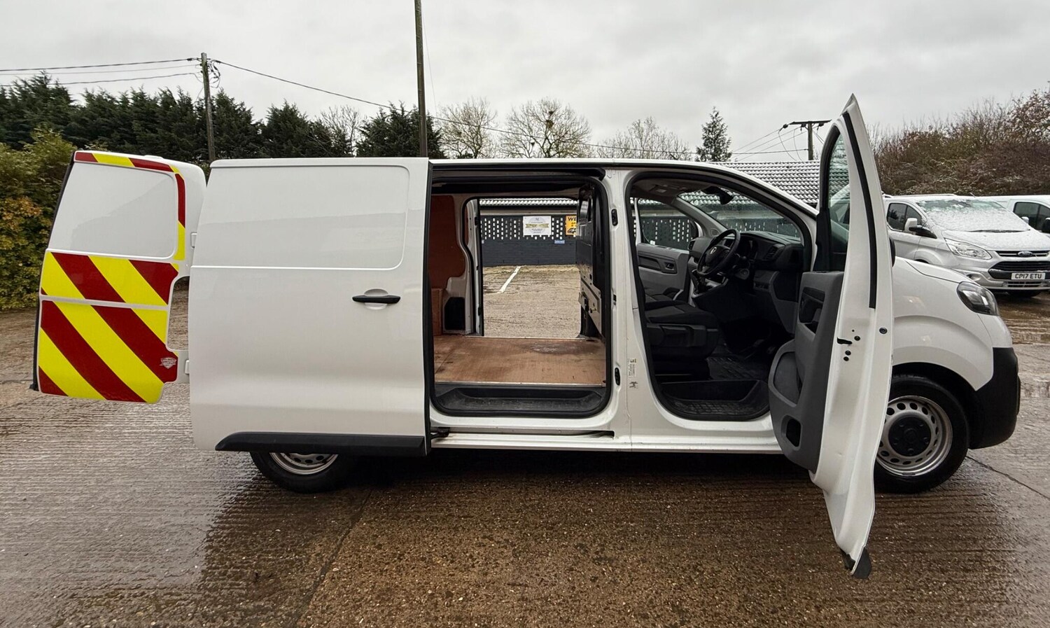 Used Fiat Scudo 2022 for sale - 76616859: Photo 22