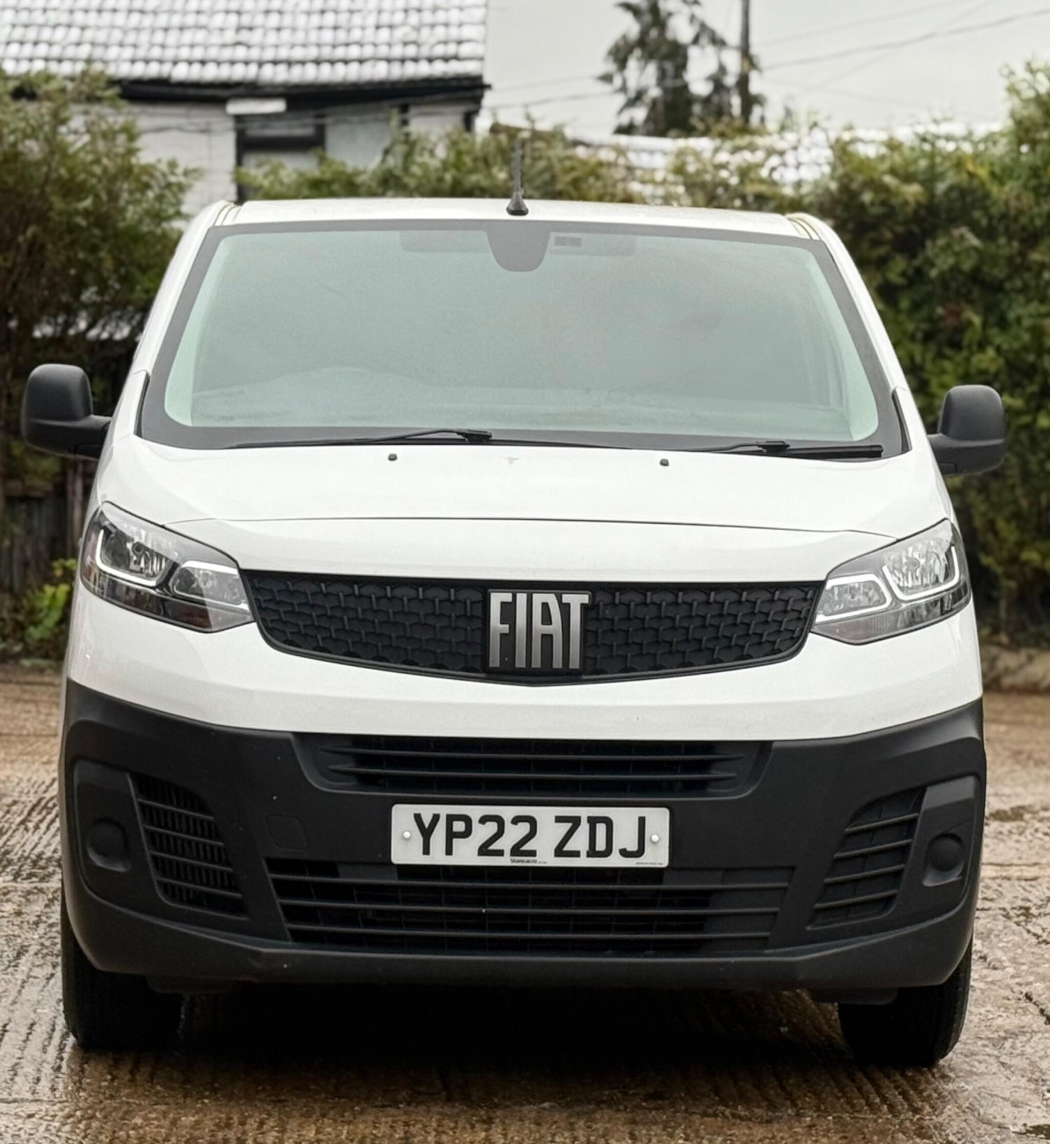 Used Fiat Scudo 2022 for sale - 76616859: Photo 3