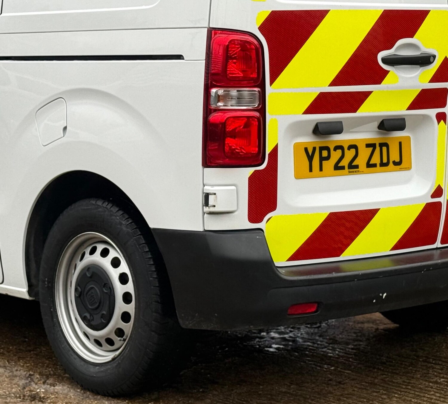 Used Fiat Scudo 2022 for sale - 76616859: Photo 32