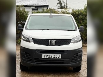 Used Fiat Scudo 2022 for sale - 76616859: Photo