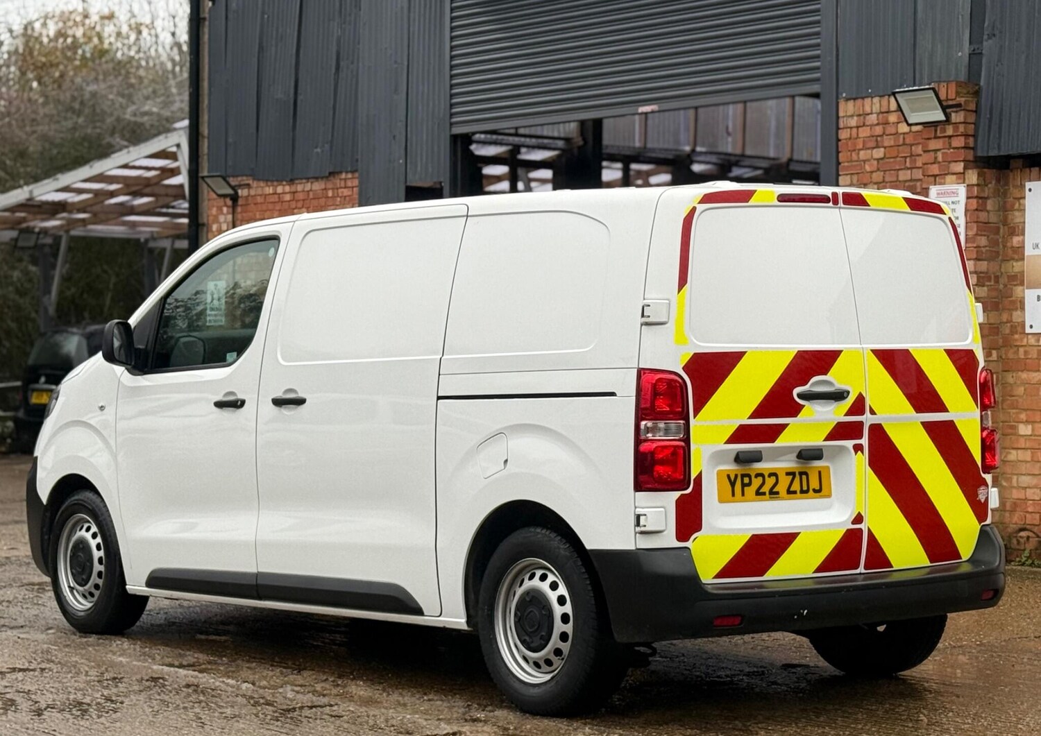 Used Fiat Scudo 2022 for sale - 76616859: Photo 9