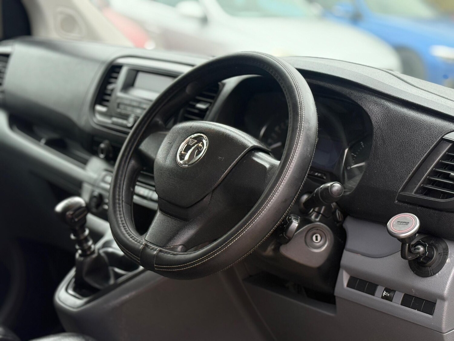 Used Vauxhall Vivaro 2020 for sale - 77775285: Photo 13