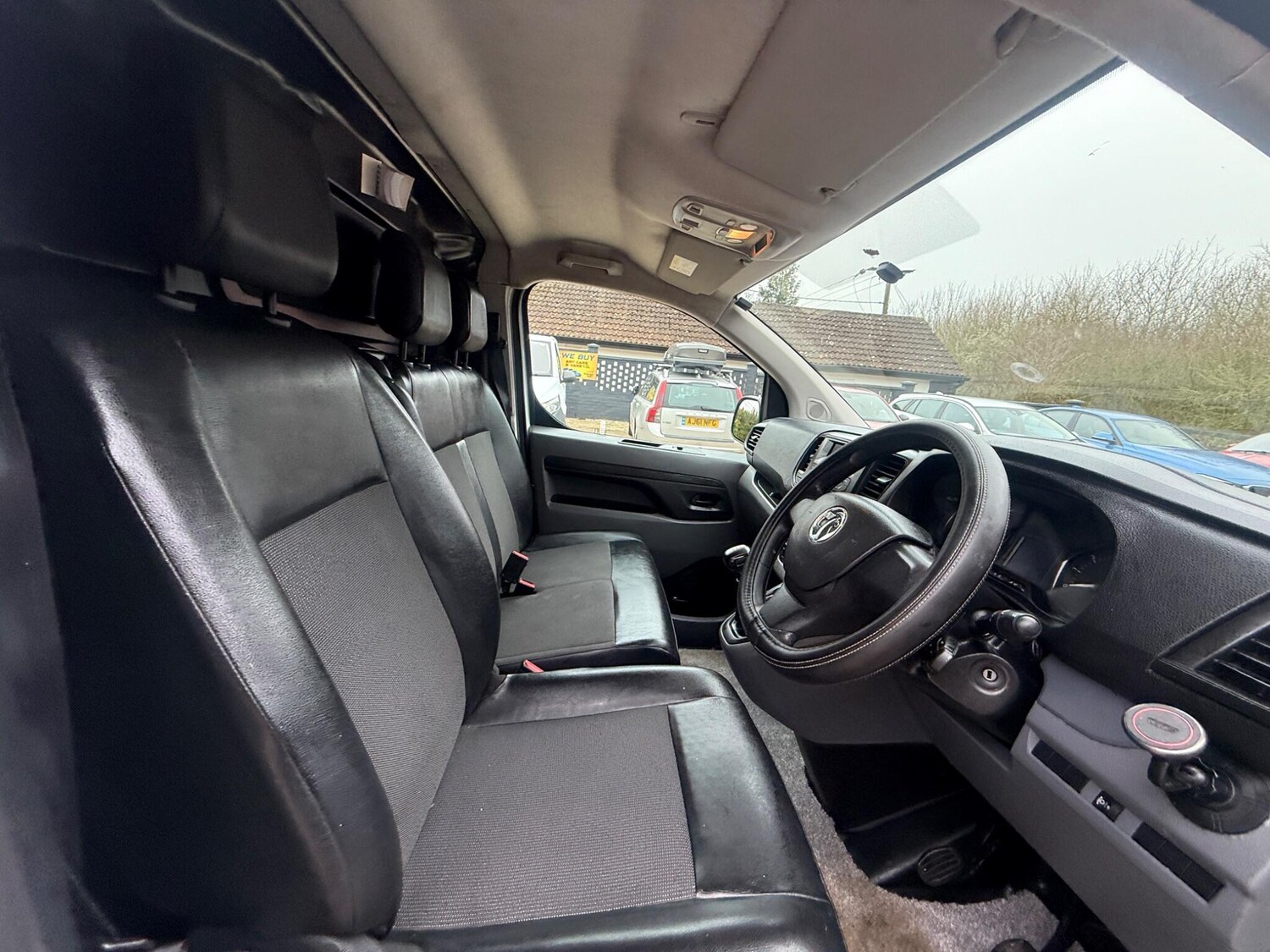 Used Vauxhall Vivaro 2020 for sale - 77775285: Photo 14