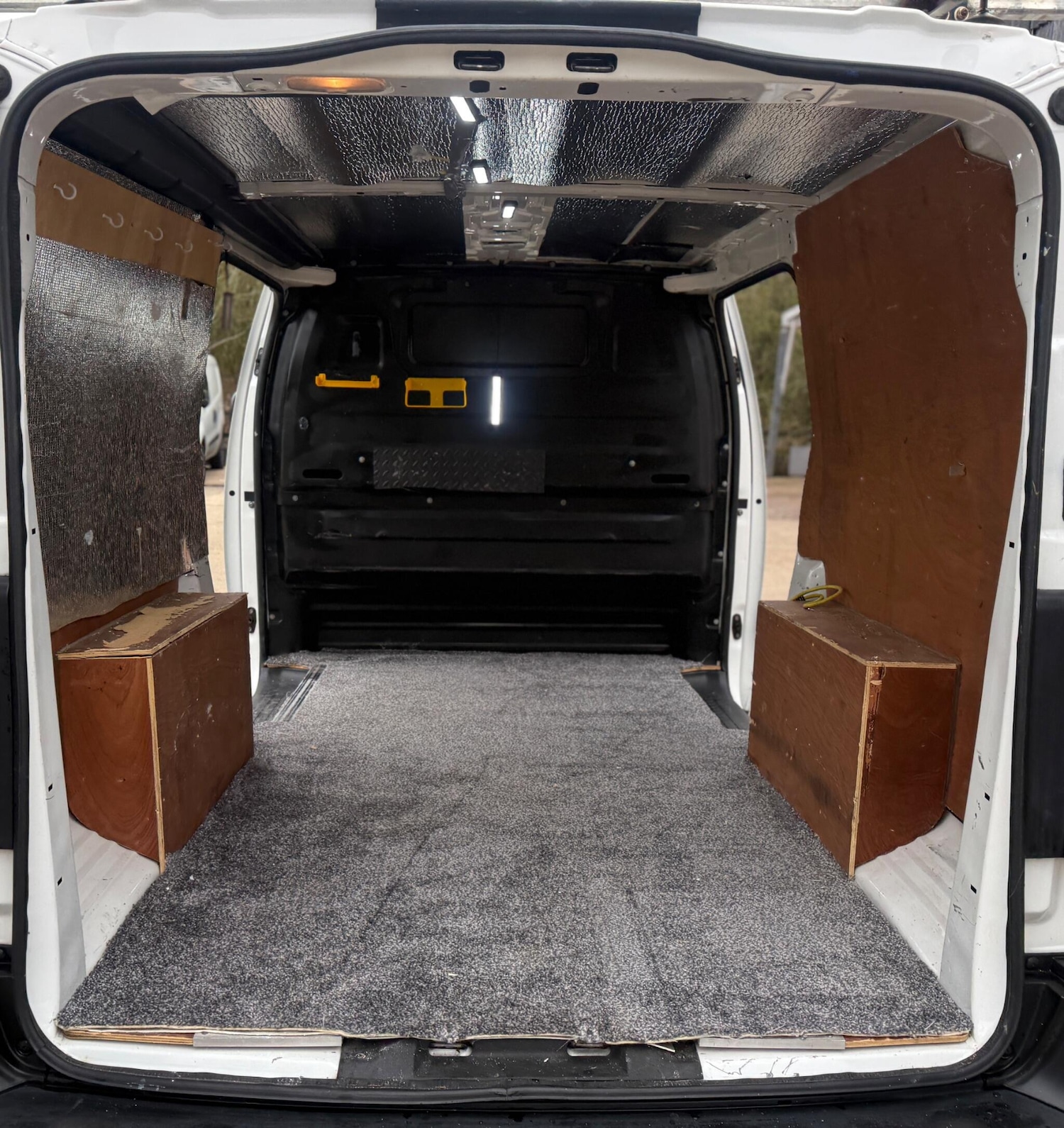 Used Vauxhall Vivaro 2020 for sale - 77775285: Photo 19