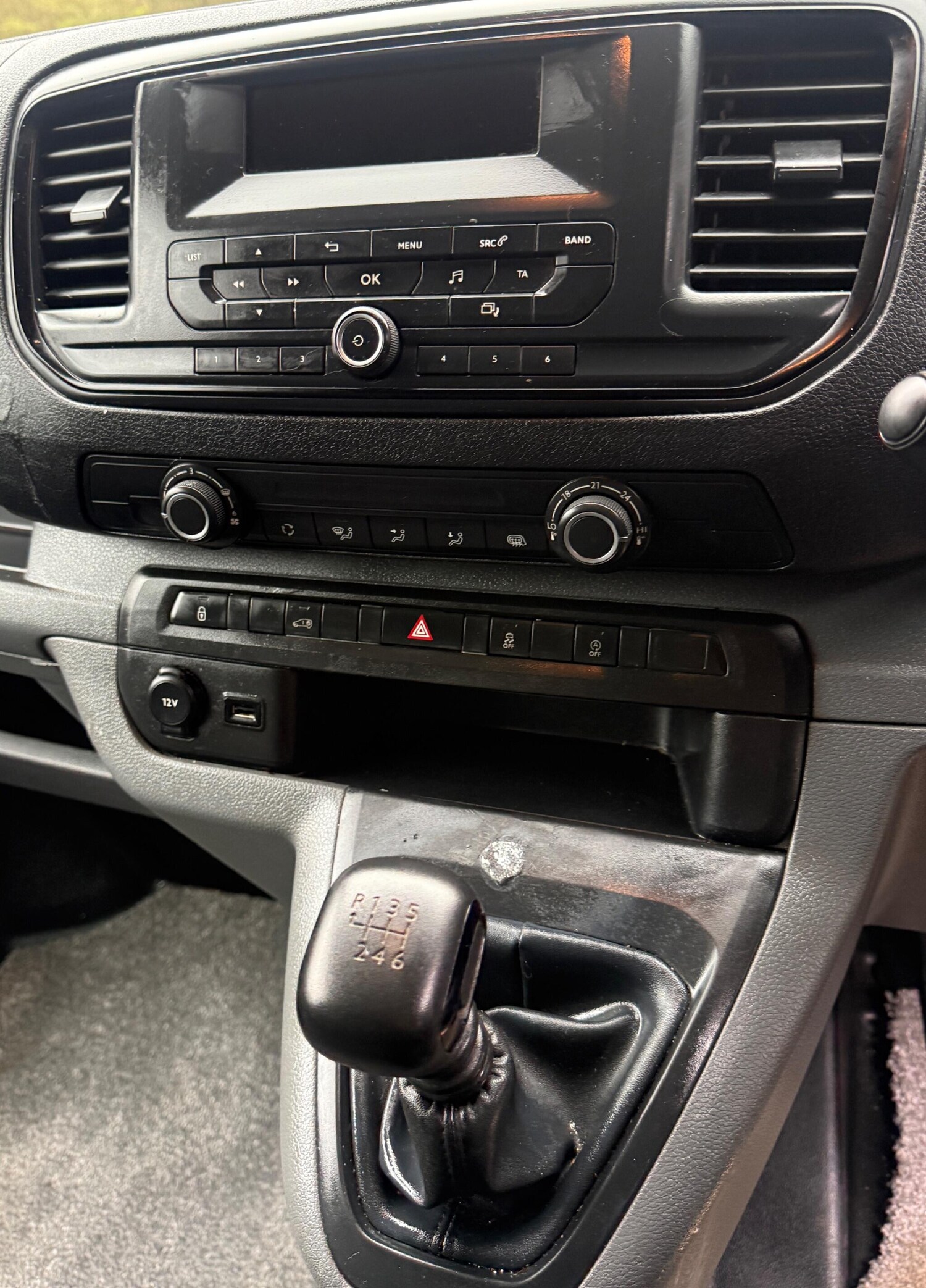 Used Vauxhall Vivaro 2020 for sale - 77775285: Photo 20