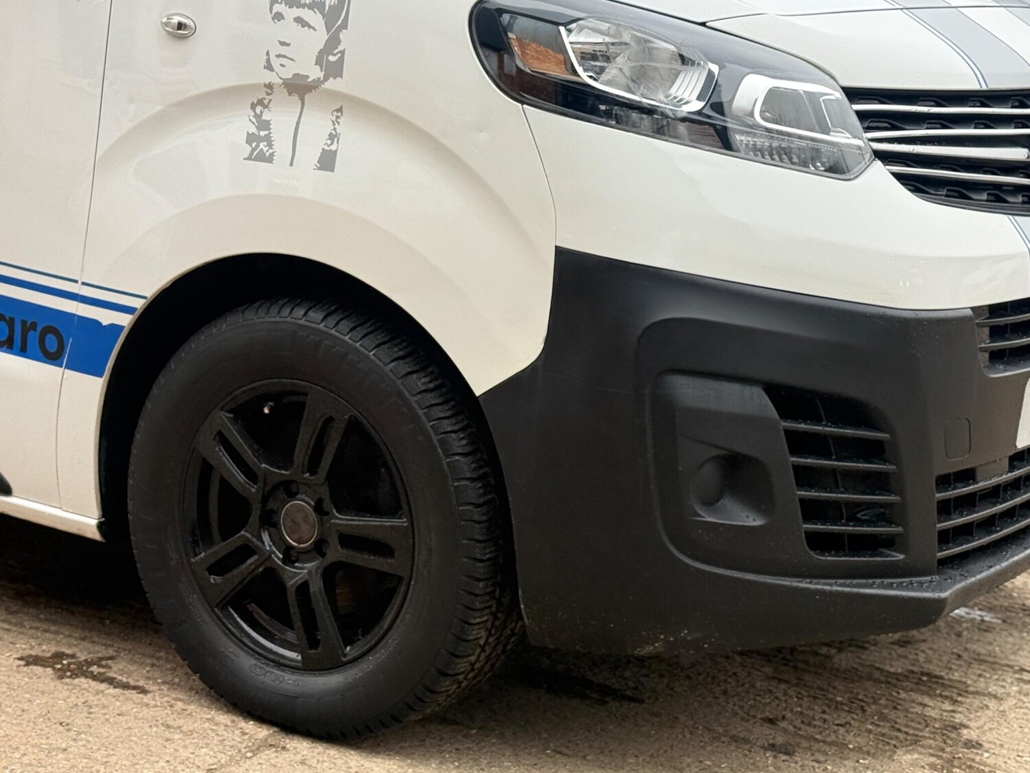 Used Vauxhall Vivaro 2020 for sale - 77775285: Photo 22